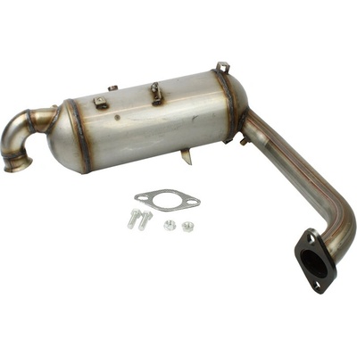 Filter sadzí/pevných častíc výfukového systému MAXGEAR 27-6241 (276241)