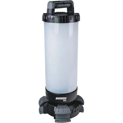 Raider Работна LED лампа Raider RDP-WL01/ 120W (710304)