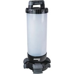 Raider Работна LED лампа Raider RDP-WL01/ 120W (710304)
