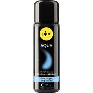 pjur Aqua 30ml