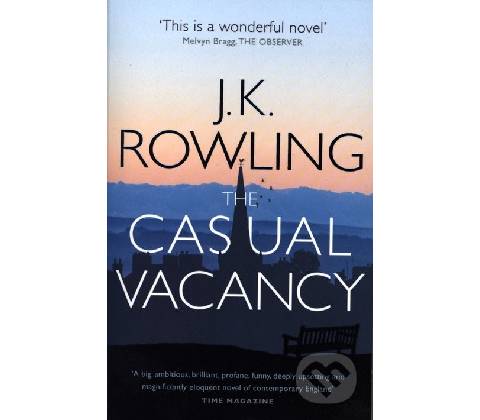 Casual Vacancy