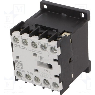 OMRON J7KNA-09-10 230