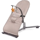 Kinderkraft Mimi gravity swaddle béžová