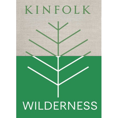 Kinfolk Wilderness - Burns John