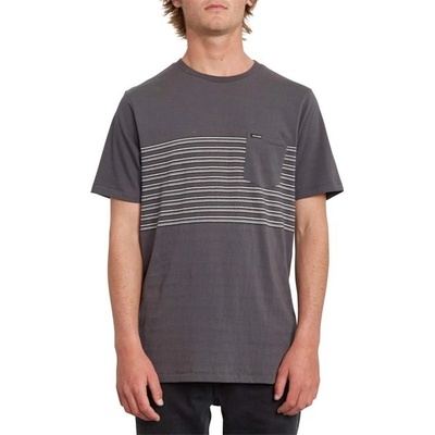 Volcom Forzee Crew Dark Charcoal DCR