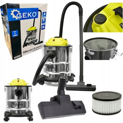 GEKO G81085 – Zboží Dáma