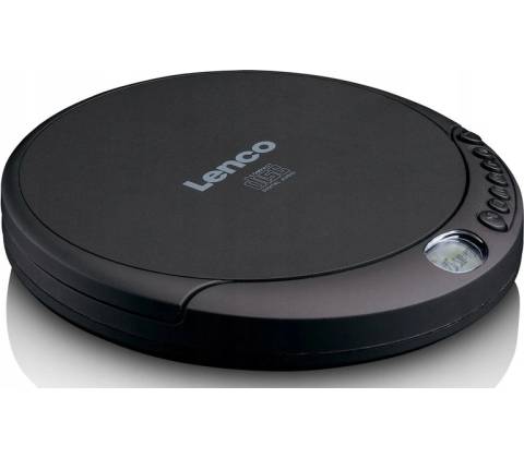 Lenco CD-010