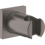 Grohe Rainshower - Държач за душ, матиран Hard Graphite 27075AL0 (27075AL0)
