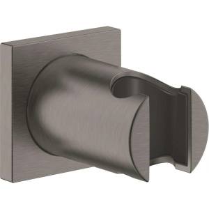 Grohe Rainshower - Държач за душ, матиран Hard Graphite 27075AL0 (27075AL0)