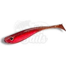 JV Baits Kopyto 10 cm Rainbow Extra-Soft