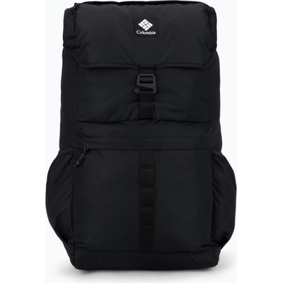 Mestský batoh Columbia Trail Traveler II 28 l black