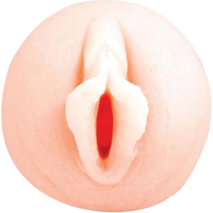 DreamToys Мастурбатор стегната вагина Pussy To Go