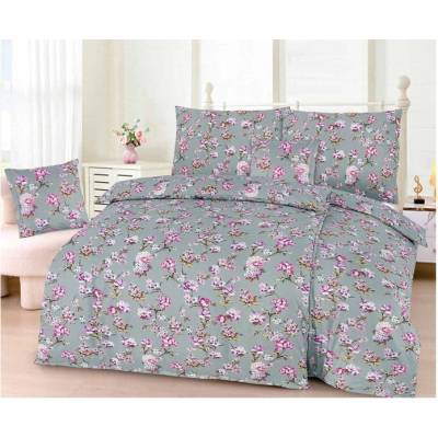 Sconto obliečky VANDA mätová 2x45x45 2x70x90 2x140x200