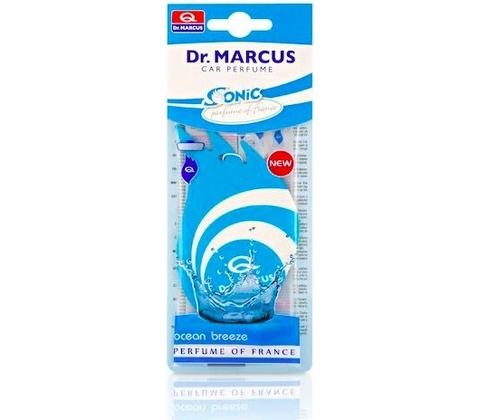Dr. MARCUS SONIC Ocean Breeze
