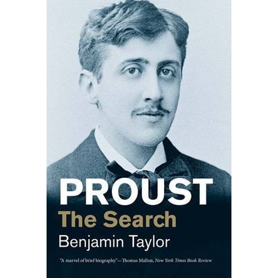 Proust Taylor Benjamin