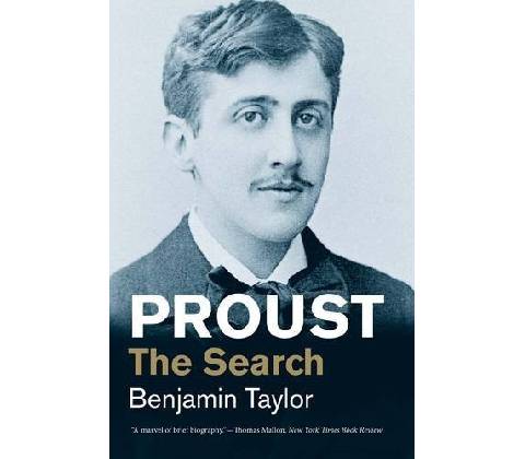 Proust Taylor Benjamin