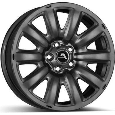 Alcar Stahlrad Hybrid 232802A 6.5x17 5x112 ET46 – Sleviste.cz