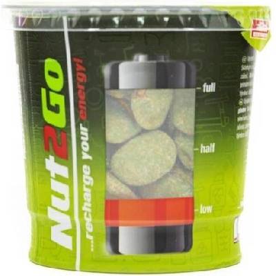 Alika arašídy wasabi 150 g