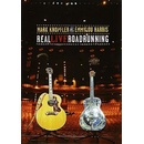 KNOPFLER M. & HARRIS E.: REAL LIVE ROADRUNNING, DVD