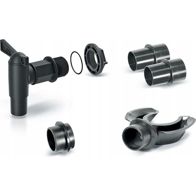 Waterform PPICANS3-S411