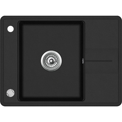 Aquasanita Bella 670.5E Alumetalic – Zboží Mobilmania