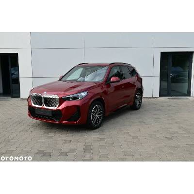 BMW iX1 xDrive30 M Sport 225 kW