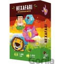 Dummy Bear Hexafari