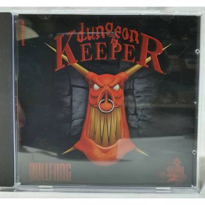 Dungeon Keeper