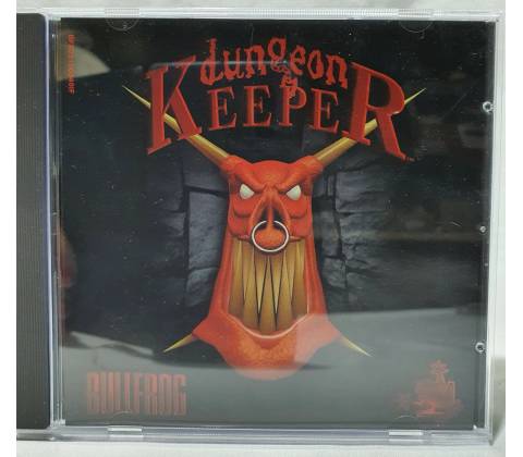 Dungeon Keeper