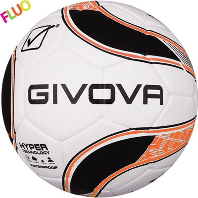 Givova Pallone Hyper Match