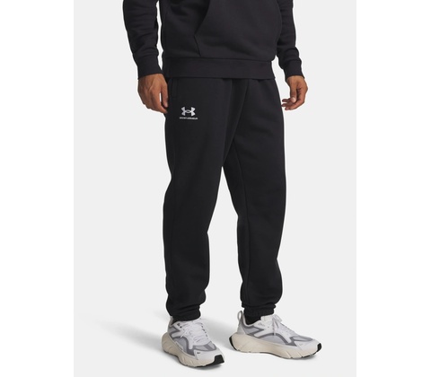 Under Armour černá