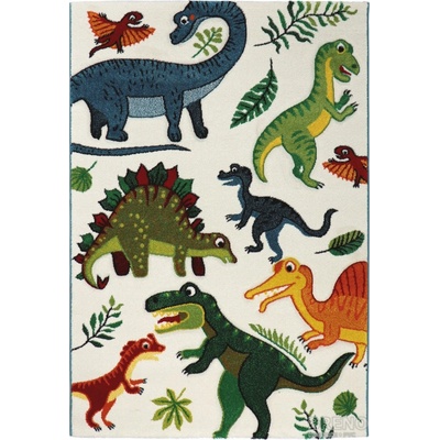 Breno DIAMOND KIDS 24224/60 Vícebarevná