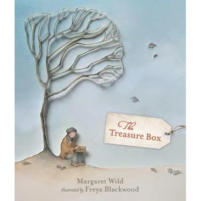 The Treasure Box | Margaret Wild, Freya Blackwood