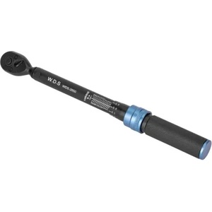 Kraft&Dele Динамометричен ключ KraftDele WDS2650/ 290 мм (WDS2650)