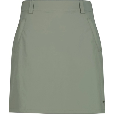 CMP Дамски скорт CMP Women's Skirt 2 in 1 Skort - Avocado - размер 38 (EU) (113-0914-0613)