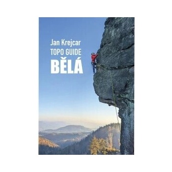 Topo Guide BĚLÁ