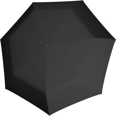 Doppler Hit Magic deštník skládací černý