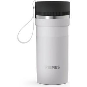 Primus Mika Wide изолирана пътна чаша 0, 35 L, Alpine Frost (P743430)