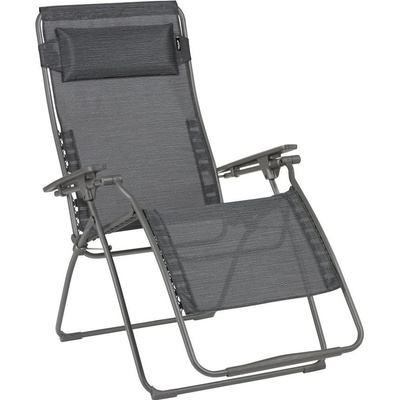 Lafuma FUTURA XL BatylineDUO šedá Obsidian – Hledejceny.cz