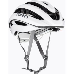 Giro Велосипедна каска Giro Aries Spherical MIPS матово бяла