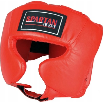 Spartan S1169