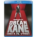OBČAN KANE - BD