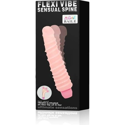 BAILE Flexi vibe Sensual spin