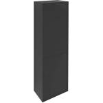 SAPHO Espace - Шкаф висок 50x172x32 см, 2x врати, P/L, матов антрацит ESC450-3434 (ESC450-3434)
