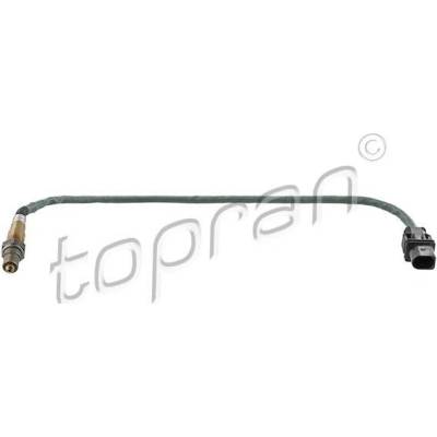 Lambda sonda TOPRAN 625 004 (625004)