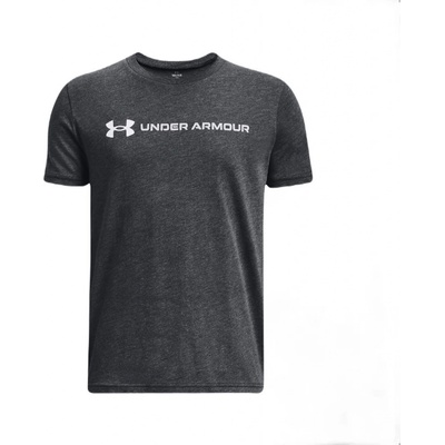 Under Armour Logo Wordmark 1380747 001