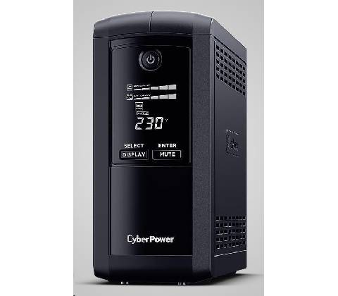 CyberPower VP1000ELCD-DE