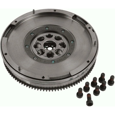 SACHS 2294 001 267 Setrvačník (2294001267) – Hledejceny.cz