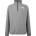 The North Face 100 Glacier Quarter Zip Fleece Mens - DYY Mid Grey