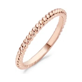 Blush Златен дамски пръстен Blush 1118RGO (1118RGO)